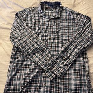 Vineyard Vines Button-Up